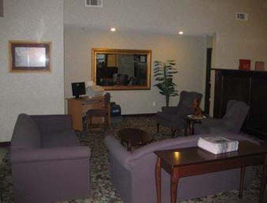 Quality Inn El Reno Exterior foto